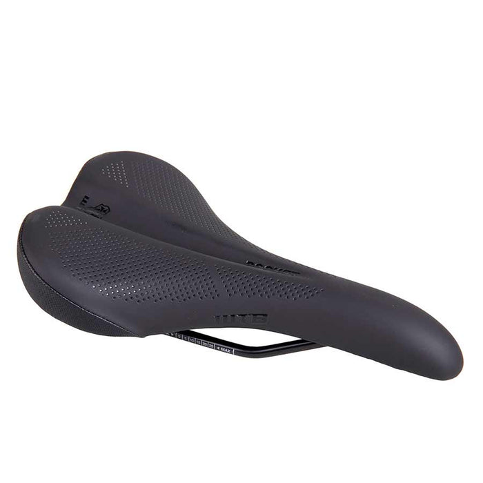 WTB Rocket Black Steel Saddle