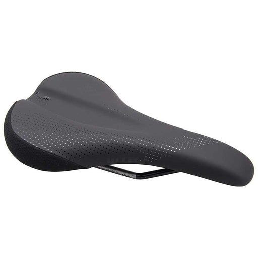 WTB Koda Saddle Cromoly Black