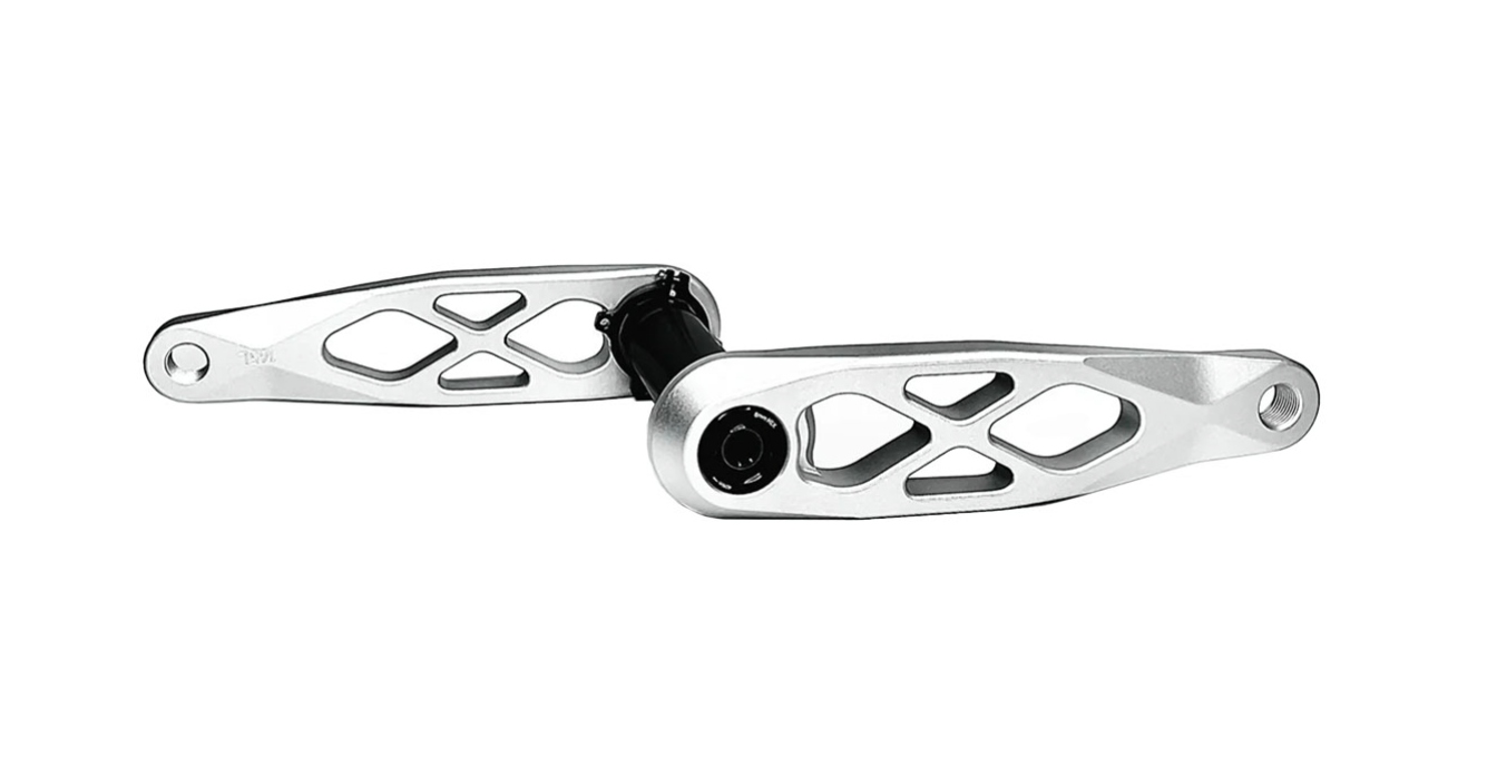 5Dev R-Spec Trail/Enduro Cranks
