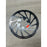 SRAM Centerline 200mm Rotor, 6 Bolt, 1.85mm Thick, Take Off