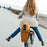 Bluejay Premiere Lite - Classic Black Electric Bike