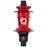 Industry Nine Hydra Mountain Classic Hubset, XD, 28h, Center Lock, 15x110 / 12x148, Red