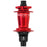 Industry Nine Hydra Mountain Classic Hubset, XD, 28h, Center Lock, 15x110 / 12x148, Red