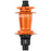 Industry Nine Hydra Mountain Classic Hubset, MS, 32h, ISO 6-Bolt, 15x110 / 12x148, Orange