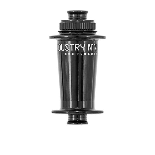 Industry Nine Hydra Mountain Classic Hubset, XD, 32h, Center Lock, 15x110 / 12x148, Black