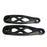 5Dev R-Spec Bosch eCranks 155mm Black