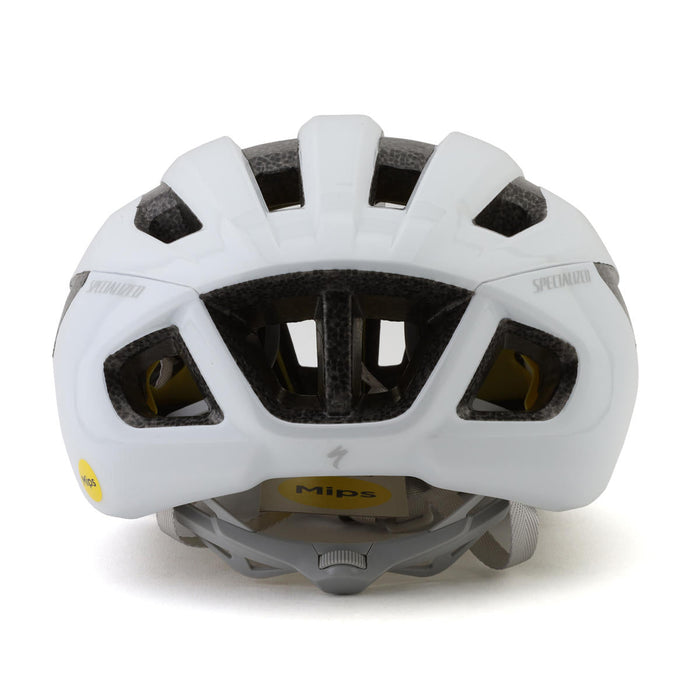 Specialized loma helmet white m
