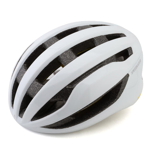Specialized loma helmet white s