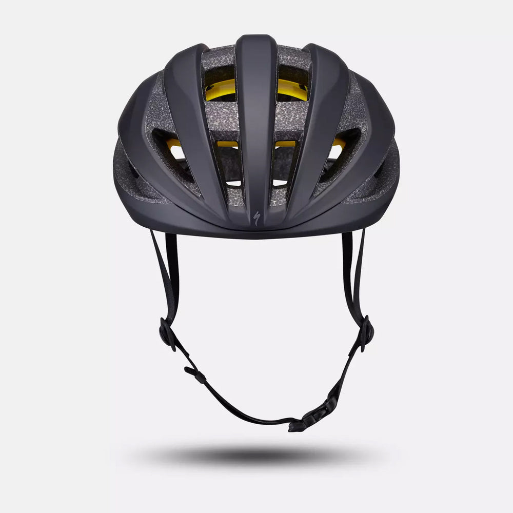 Specialized loma helmet black l