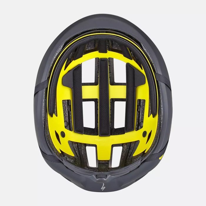 Specialized loma helmet black l