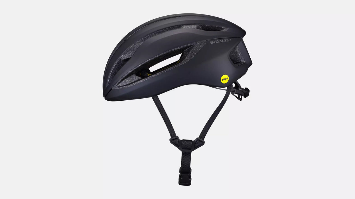 Specialized loma helmet black s