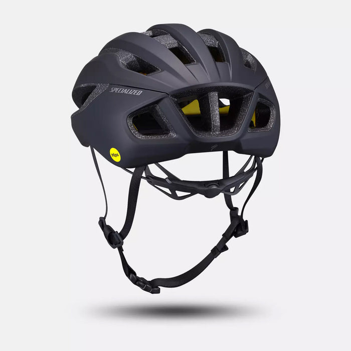 Specialized loma helmet black l