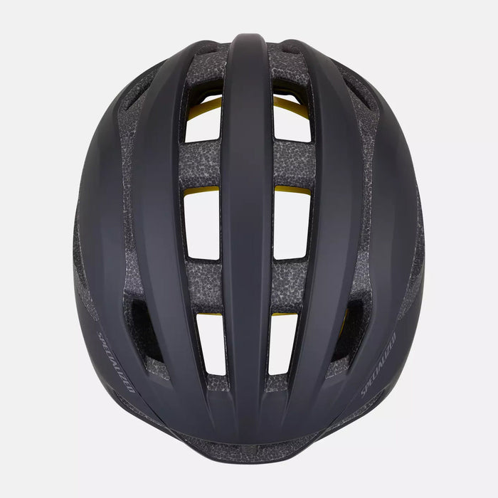 Specialized loma helmet black l