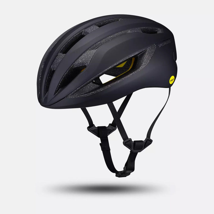 Specialized loma helmet black l