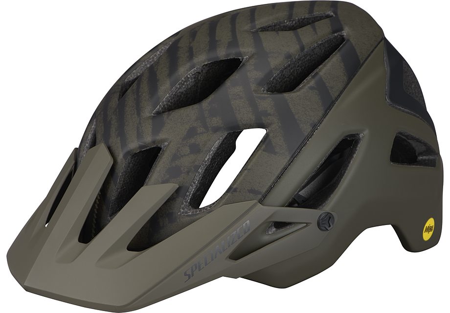 Specialized Ambush Angi Mips Helmet