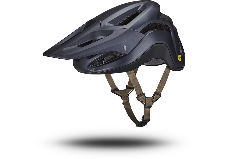 Specialized ambush ii helmet deep marine l