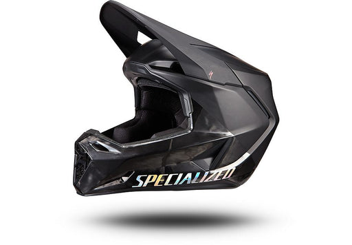 Specialized dissident 2 helmet black l
