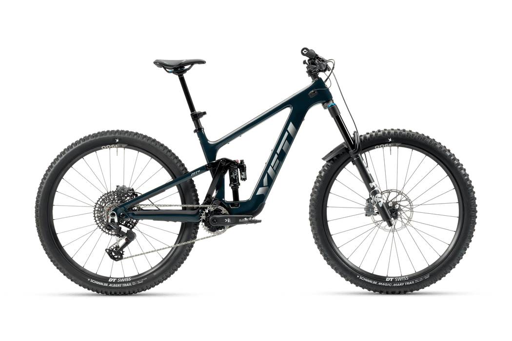 2026 MTe C2 E90