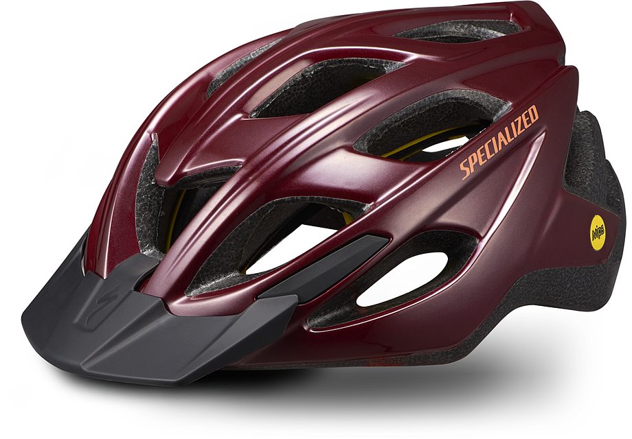 Specialized Chamonix MIPS Helmet