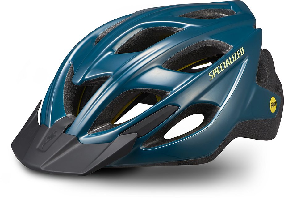 Specialized Chamonix MIPS Helmet