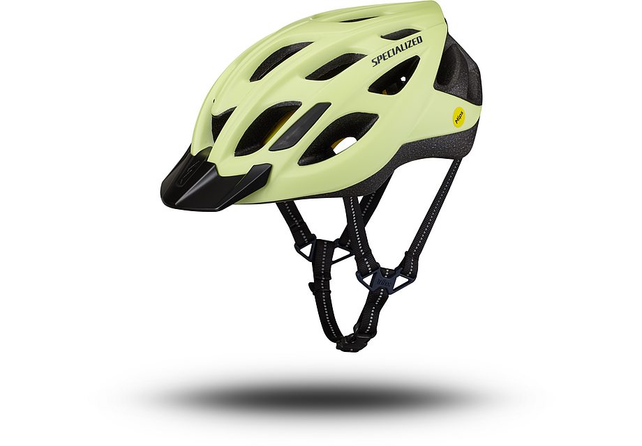 Specialized Chamonix MIPS Helmet