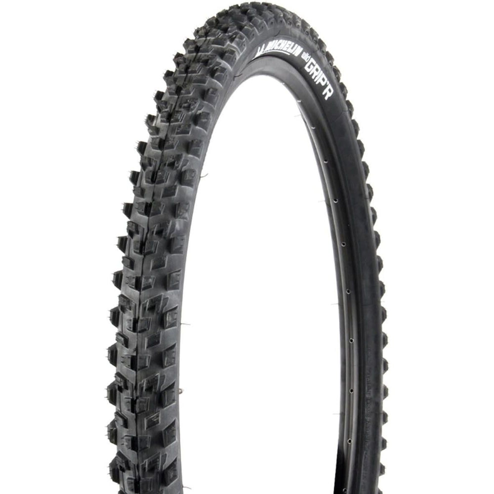 Michelin Wild Grip'r 2 Advanced 27.5 X 2.25” Mountain Bike Tire