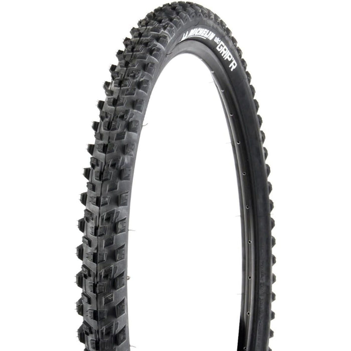 Michelin Wild Grip'r 2 Advanced 27.5 X 2.25” Mountain Bike Tire