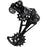 SRAM NX Eagle Groupset - 170mm 32 Tooth DUB Boost Crank, Rear Derailleur, 11-50 12-Speed Cassette, Trigger Shifter, and Chain