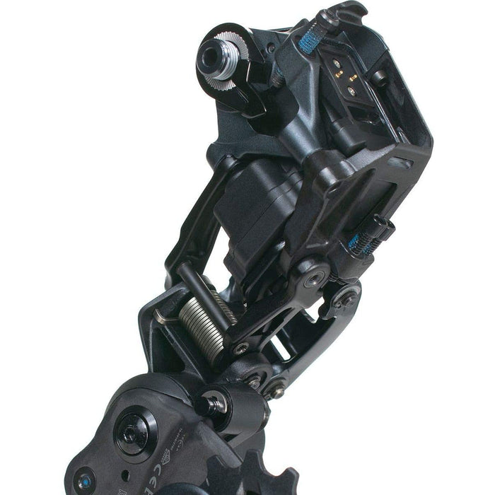 SRAM XX1 Eagle AXS Rear Derailleur - 12spd, Long Cage, 52t