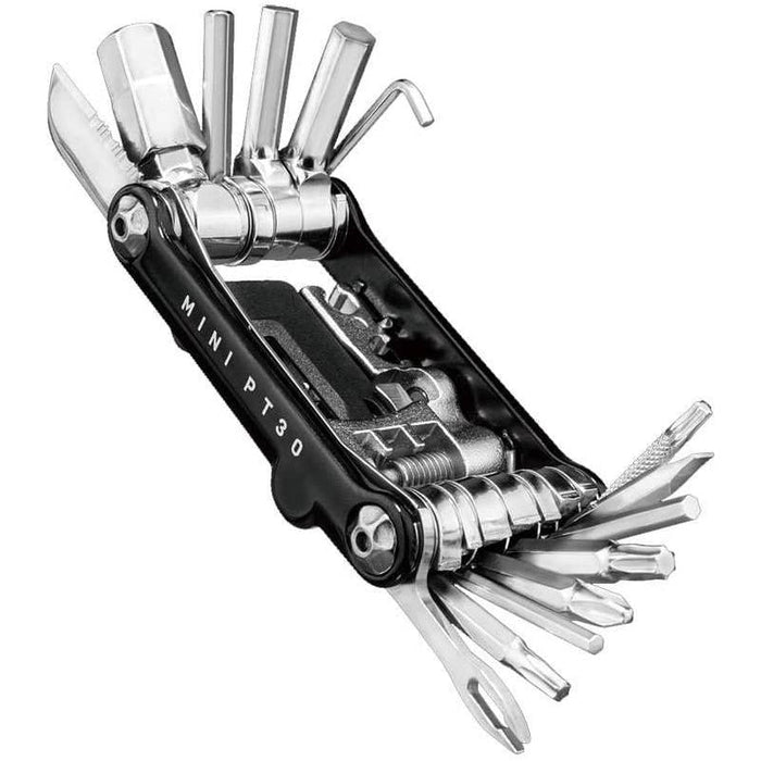 Topeak Mini P30 Multi-Tool