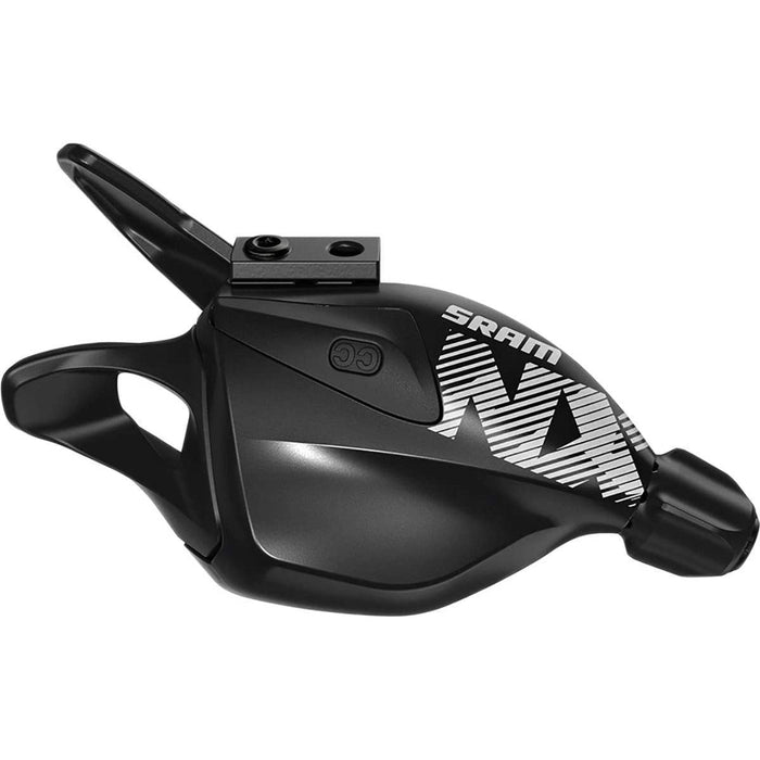 SRAM NX Eagle Groupset - 170mm 32 Tooth DUB Boost Crank, Rear Derailleur, 11-50 12-Speed Cassette, Trigger Shifter, and Chain