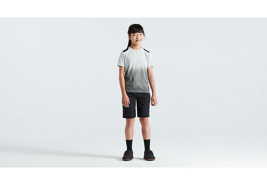 Specialized Trail Jersey SS Youth Short Sleeve Mountain Bike Shirt for Kids and Teens