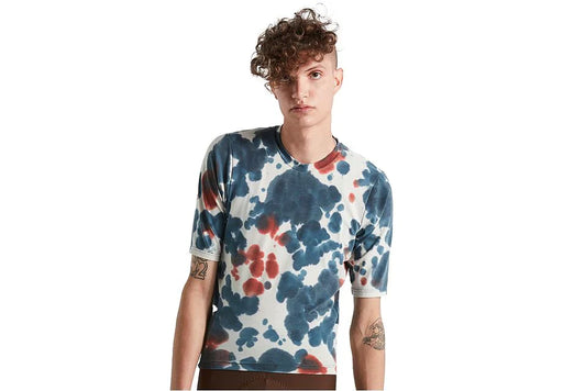 ADV Garment Washed Short Sleeve Jersey