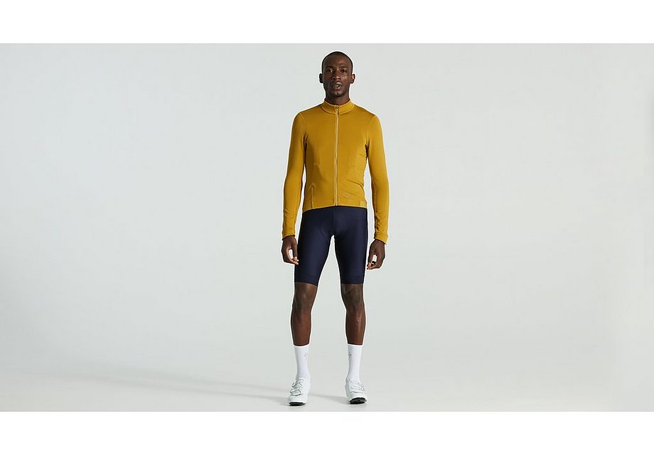Specialized Prime Powergrid Jersey LS Men Long Sleeve Mountain Bike Cycling Shirt