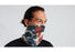 Specialized drirelease grmnt wash merino neck gaiter white mountains one size