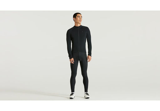 Specialized Prime Powergrid Jersey LS Men Long Sleeve Mountain Bike Cycling Shirt