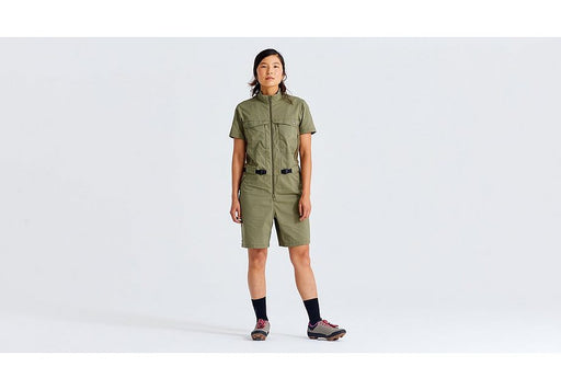 Women's Specialized/Fjällräven Field Suit