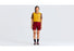 Specialized s/f gear vest wmn ochre xl