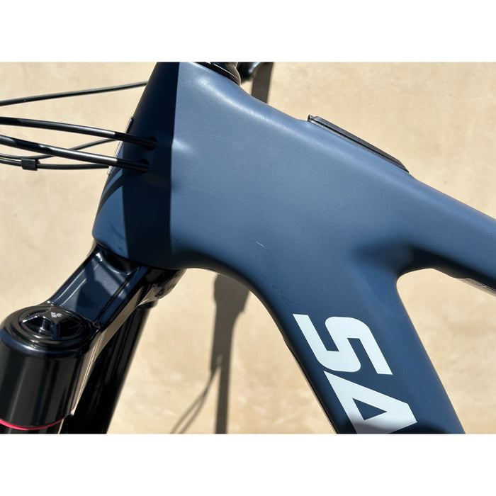 2025 Santa Cruz Heckler SL 1 C MX R-kit, Used