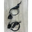SRAM Maven Silver Brake Set, Take-off