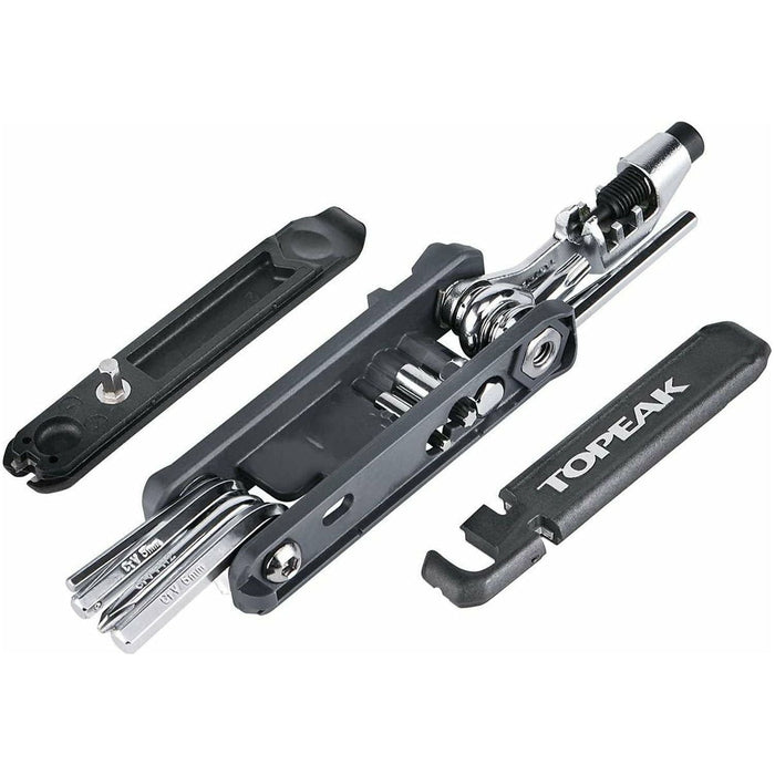 Topeak Hexus X Multi Tool