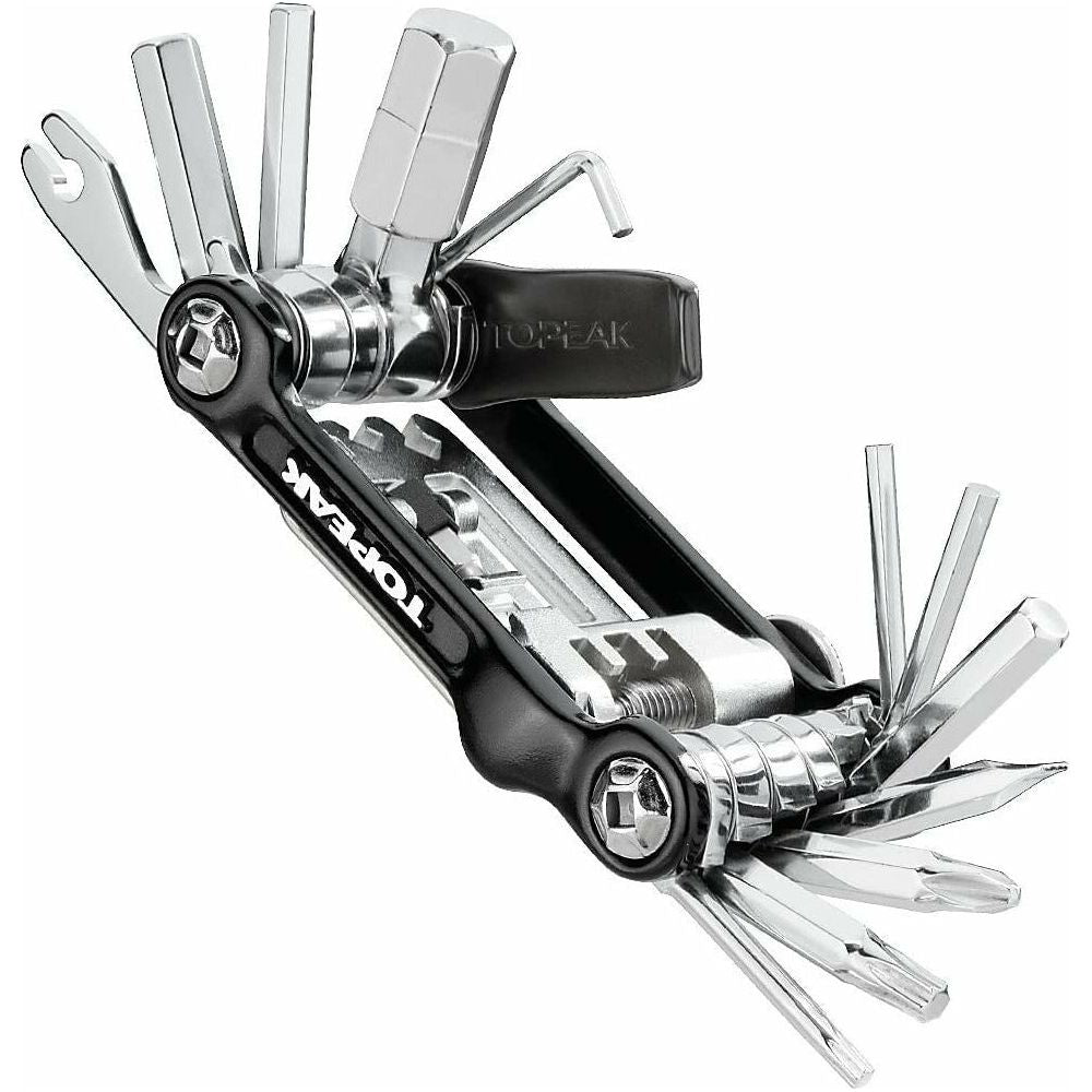 Topeak Mini 20 Pro Folding Tool