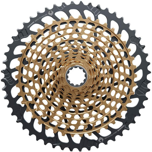 SRAM XX1 Eagle XG-1299 Cassette - 12-Speed, 10-52t