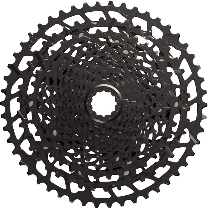 SRAM NX Eagle Groupset - 170mm 32 Tooth DUB Boost Crank, Rear Derailleur, 11-50 12-Speed Cassette, Trigger Shifter, and Chain