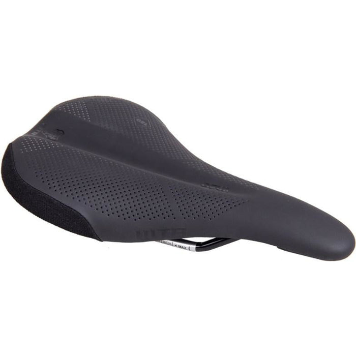 WTB Deva Medium Cromoly Black Saddle