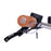 Bluejay Premiere Lite - Modern White Electric Bike