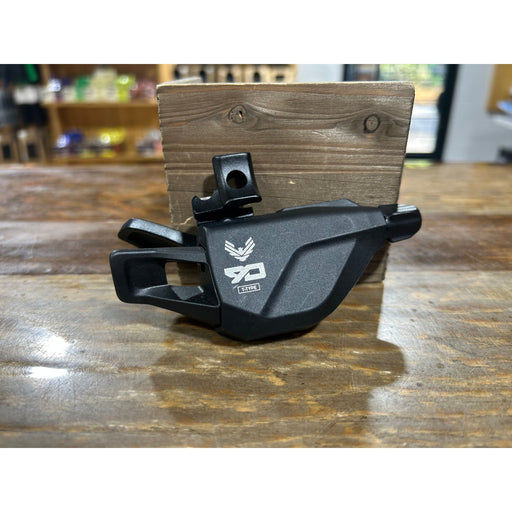 SRAM Eagle 90 T-Type Trigger Shifter, Take Off