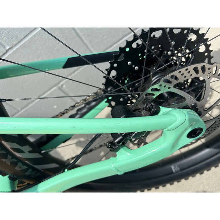 Liv Faith 24 Kids’ Mountain Bike, Blem