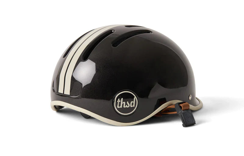 Thousand Helmet Heritage Collection Phantom Black