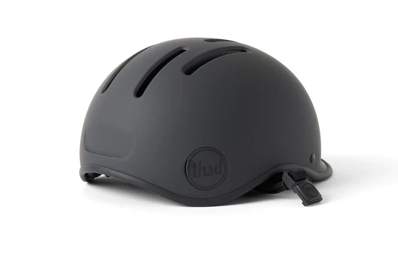 Thousand Helmet Heritage Collection Stealth Black